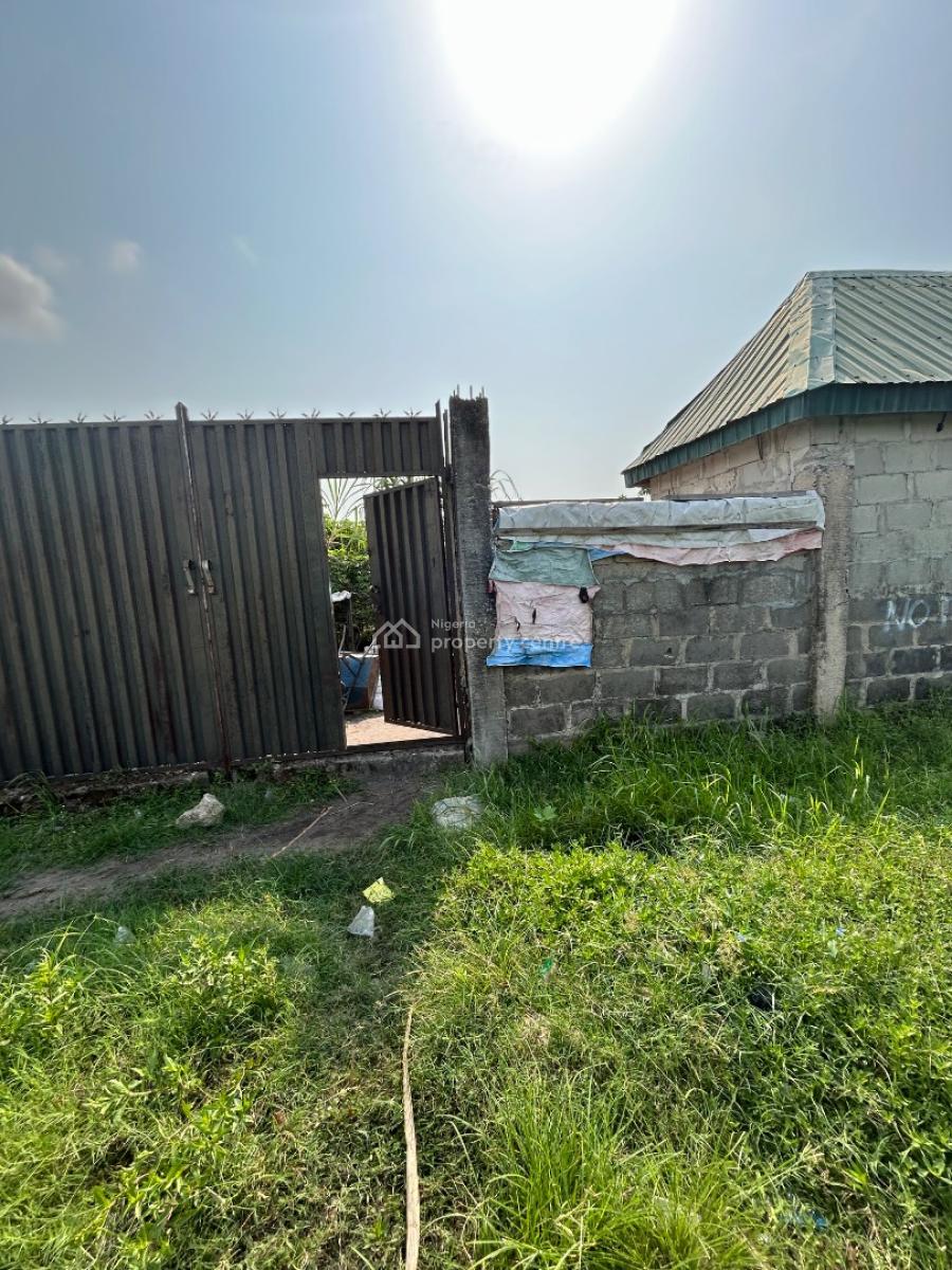 Strategic Buy & Bud Plots in Mopo, Ibeju-lekki (near Novare, Mopo Ibeju Lagos, By Coastal Road ( Novare Mall), Ibeju, Lagos, Mixed-use Land for Sale