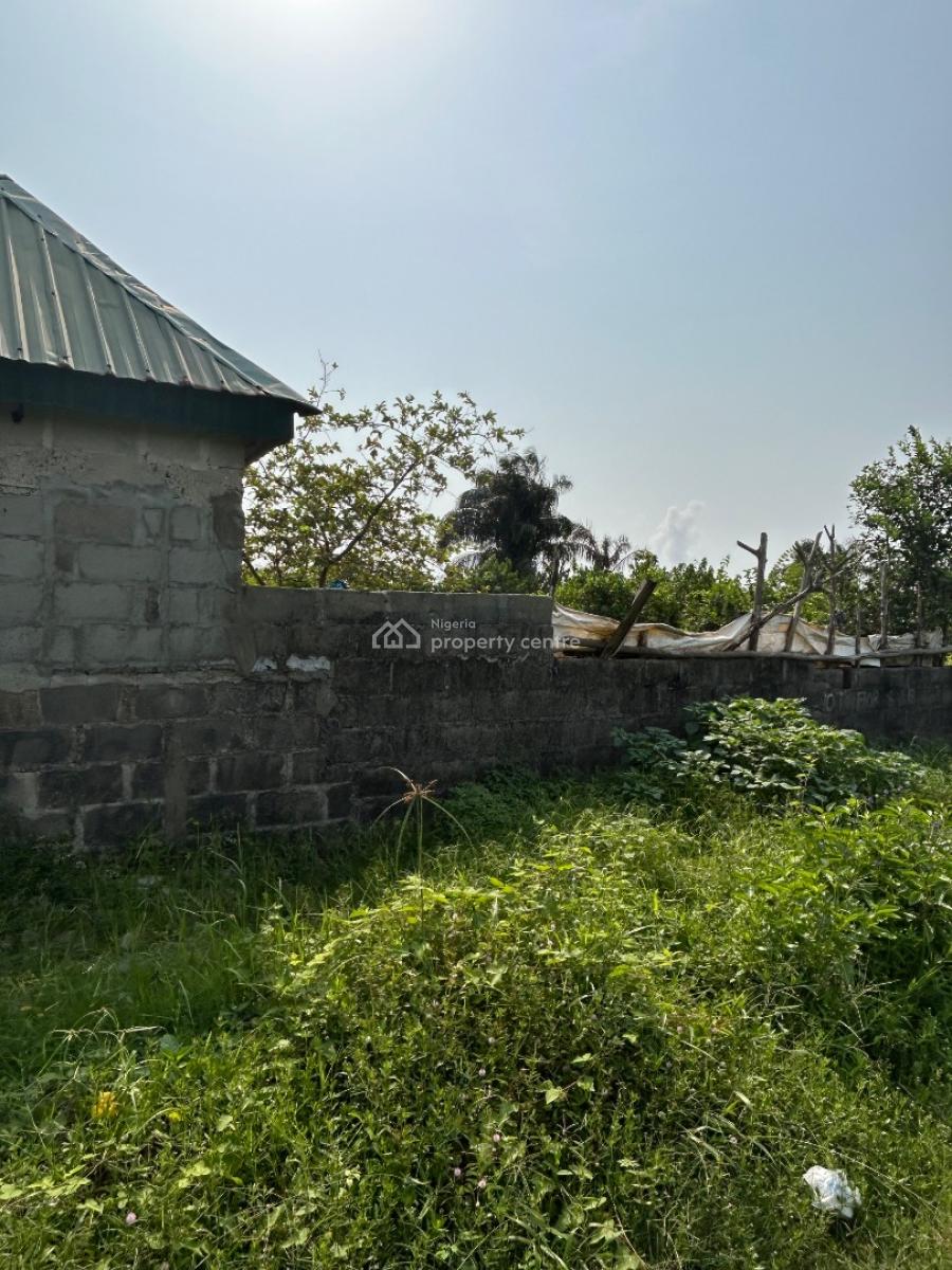 Strategic Buy & Bud Plots in Mopo, Ibeju-lekki (near Novare, Mopo Ibeju Lagos, By Coastal Road ( Novare Mall), Ibeju, Lagos, Mixed-use Land for Sale