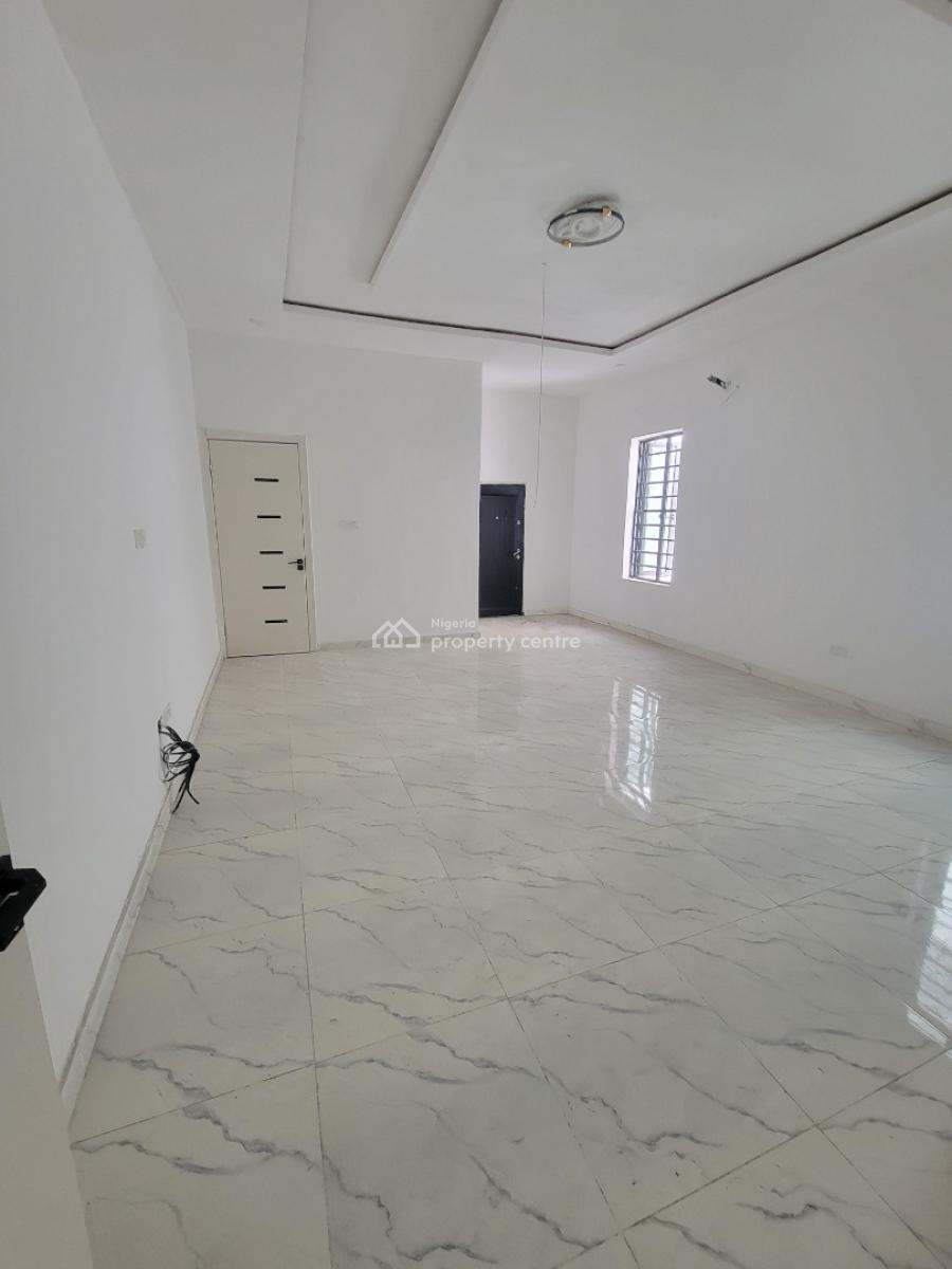 4 Bedroom Semi Detached Duplex with Bq, Orchid, Lekki, Lagos, Semi-detached Duplex for Sale