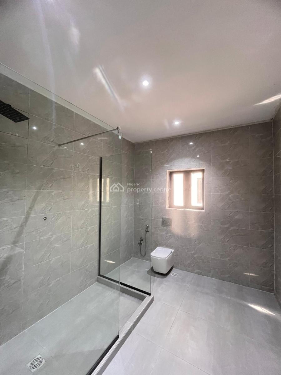 Neatly Built 5 Bedroom Fully Detached Duplex, Ikota, Lekki, Lagos, Detached Duplex for Sale