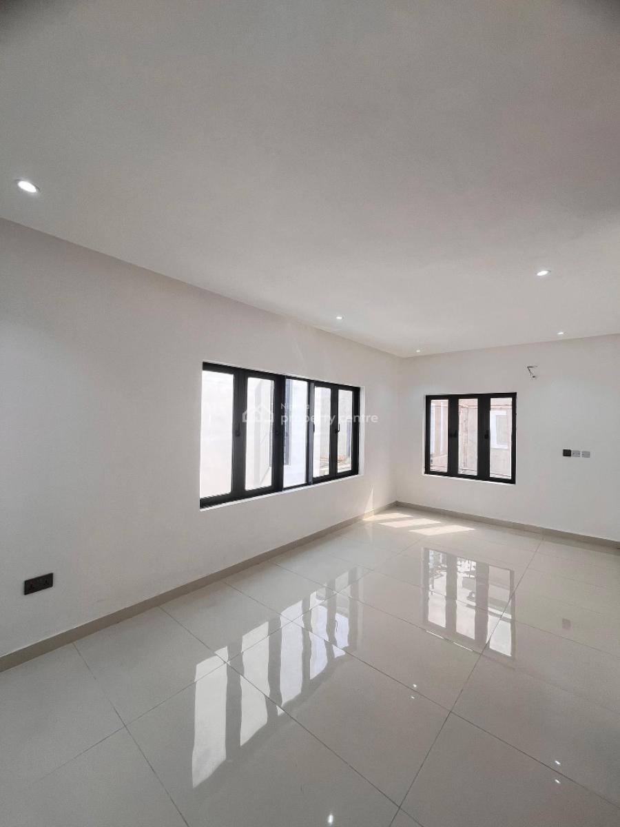 Neatly Built 5 Bedroom Fully Detached Duplex, Ikota, Lekki, Lagos, Detached Duplex for Sale