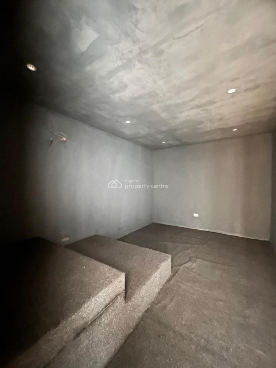 Neatly Built 5 Bedroom Fully Detached Duplex, Ikota, Lekki, Lagos, Detached Duplex for Sale