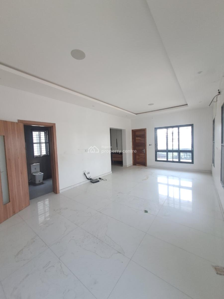 Well Built 5 Bedroom Detached with Bq in a Gated Estate, By House on The Rock, Ikate, Lekki, Lagos, Detached Duplex for Rent