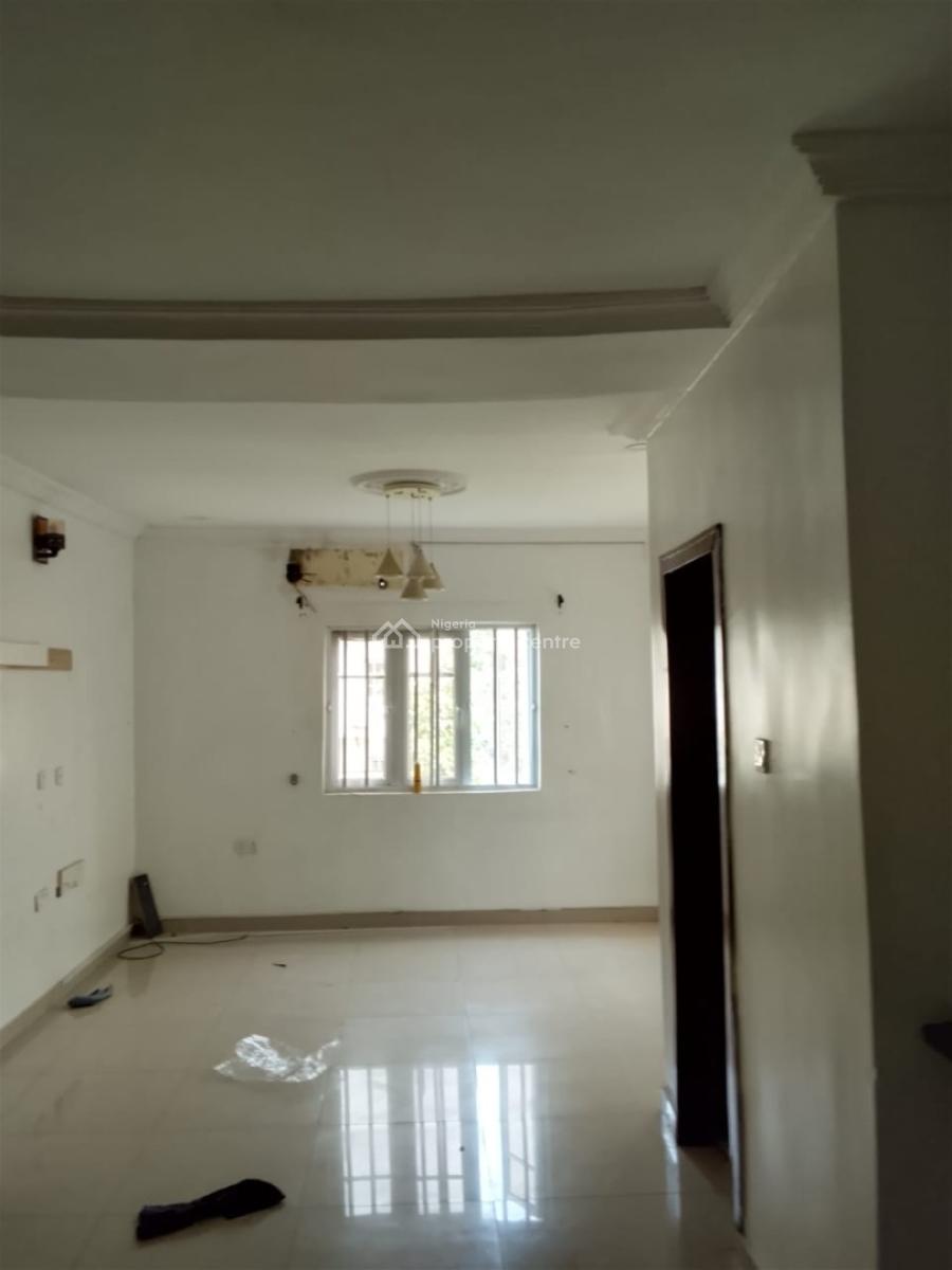 Luxury Serviced 2 Bedroom Apartment with Excellent Facilities, Lekki Right, Lekki, Lagos, Flat / Apartment for Rent