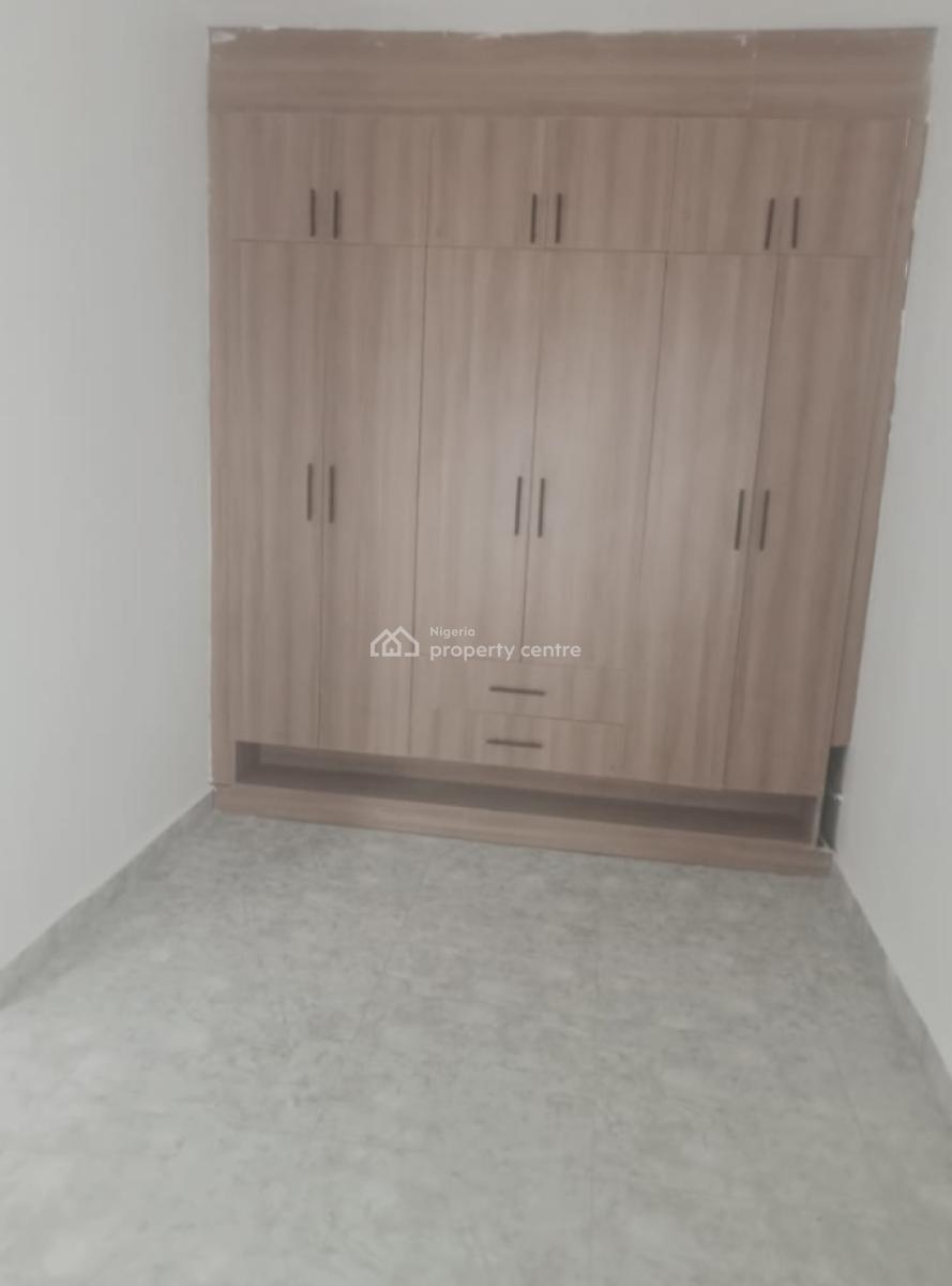 Neatly Built 4 Bedrooms Duplex with Bq, Karsana, Abuja, Semi-detached Duplex for Rent