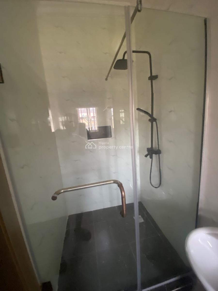 Luxury 4 Bedroom Fully Detached Duplex with a Bq and Swimming Pool., Thomas Estate., Ajah, Lagos, Detached Duplex for Rent