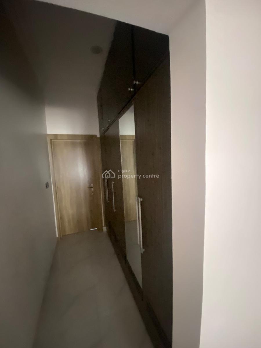 Luxury 4 Bedroom Fully Detached Duplex with a Bq and Swimming Pool., Thomas Estate., Ajah, Lagos, Detached Duplex for Rent