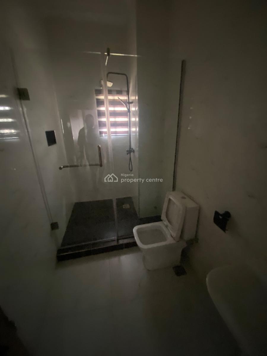 Luxury 4 Bedroom Fully Detached Duplex with a Bq and Swimming Pool., Thomas Estate., Ajah, Lagos, Detached Duplex for Rent