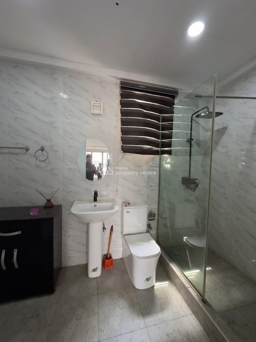 3 Bedroom Apartment, Lekki Phase 1, Lekki, Lagos, Flat / Apartment for Rent
