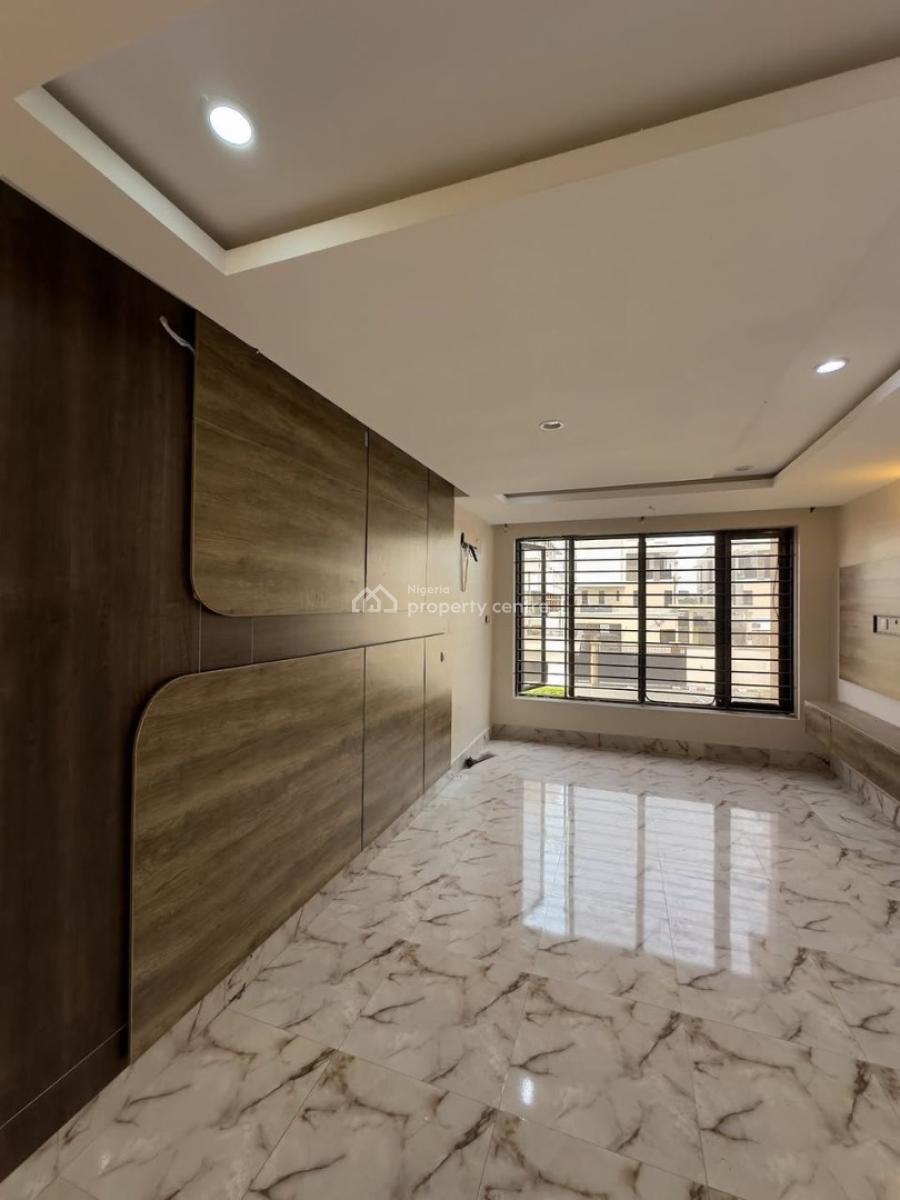 3 Bedroom Apartment, Lekki Phase 1, Lekki, Lagos, Flat / Apartment for Rent