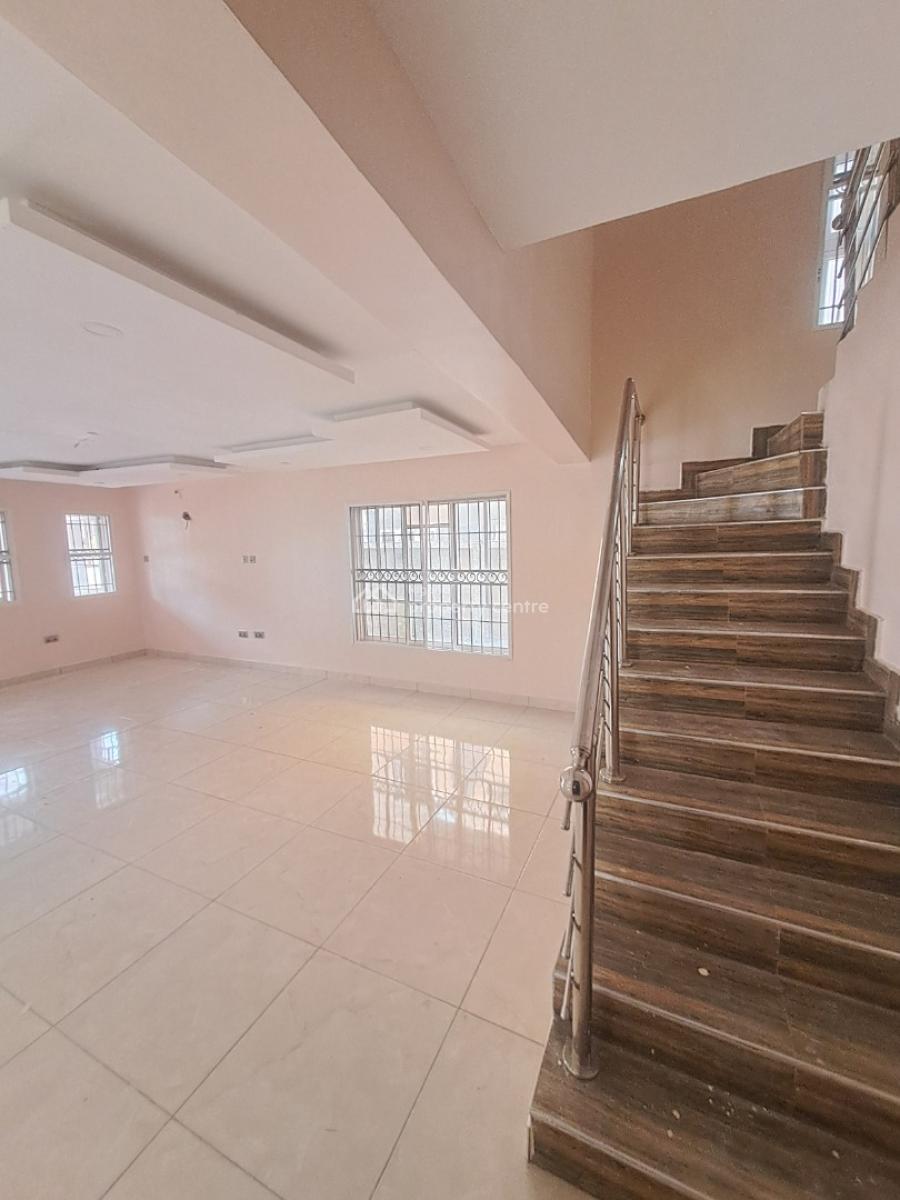 Well Built 4 Bedroom Maisonette in a Gated, Ikate By House on The Rock, Lekki, Lagos, House for Rent