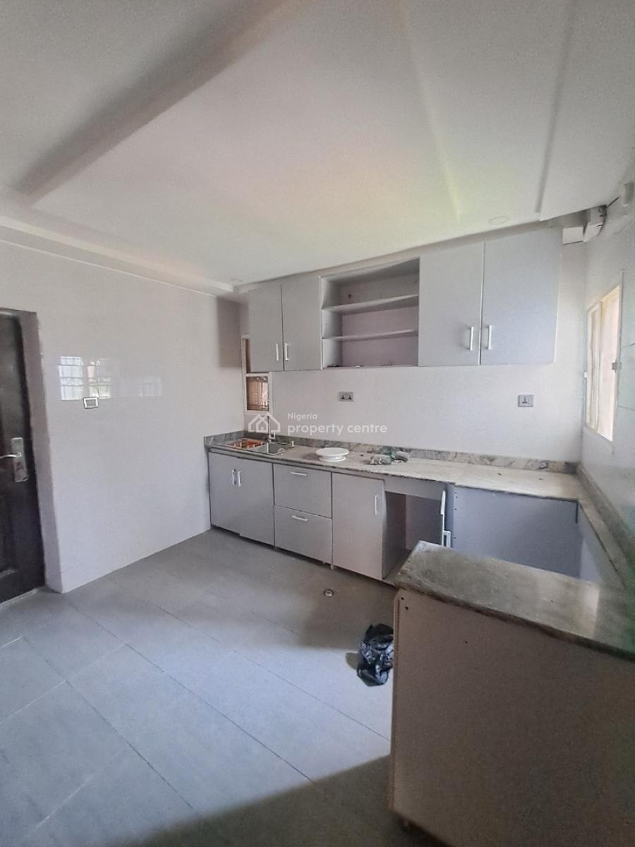 Well Built 4 Bedroom Maisonette in a Gated, Ikate By House on The Rock, Lekki, Lagos, House for Rent