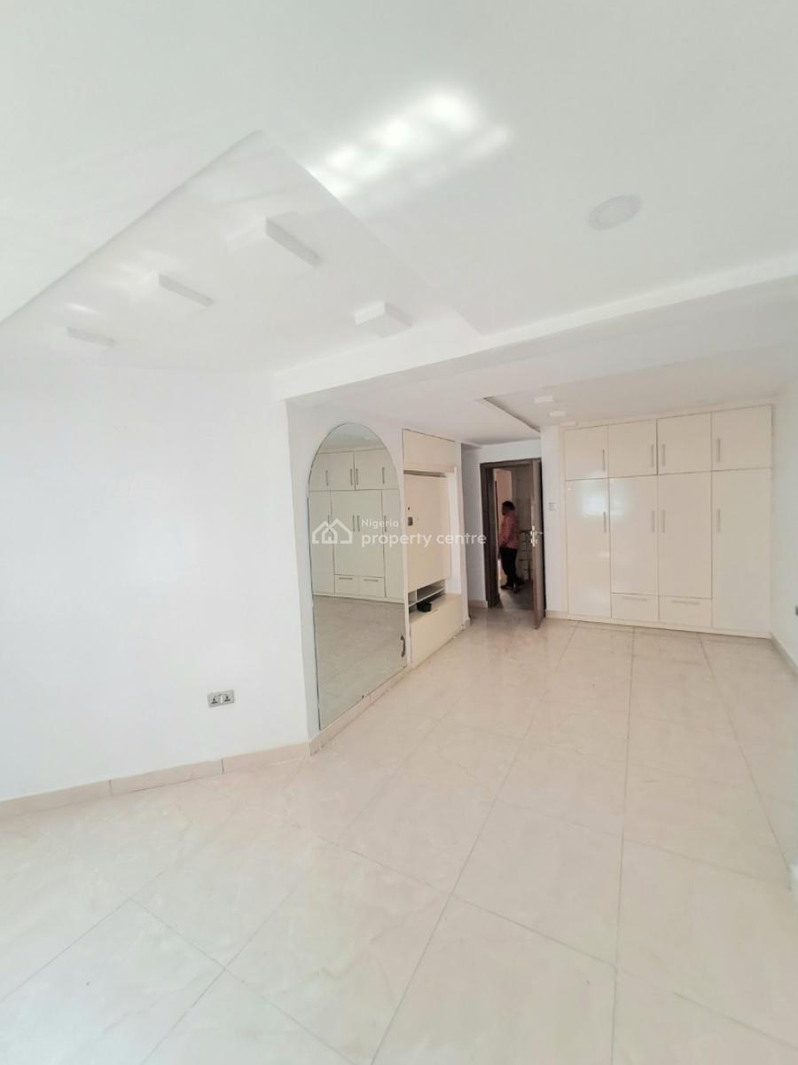 Well Built 4 Bedroom Maisonette in a Gated, Ikate By House on The Rock, Lekki, Lagos, House for Rent