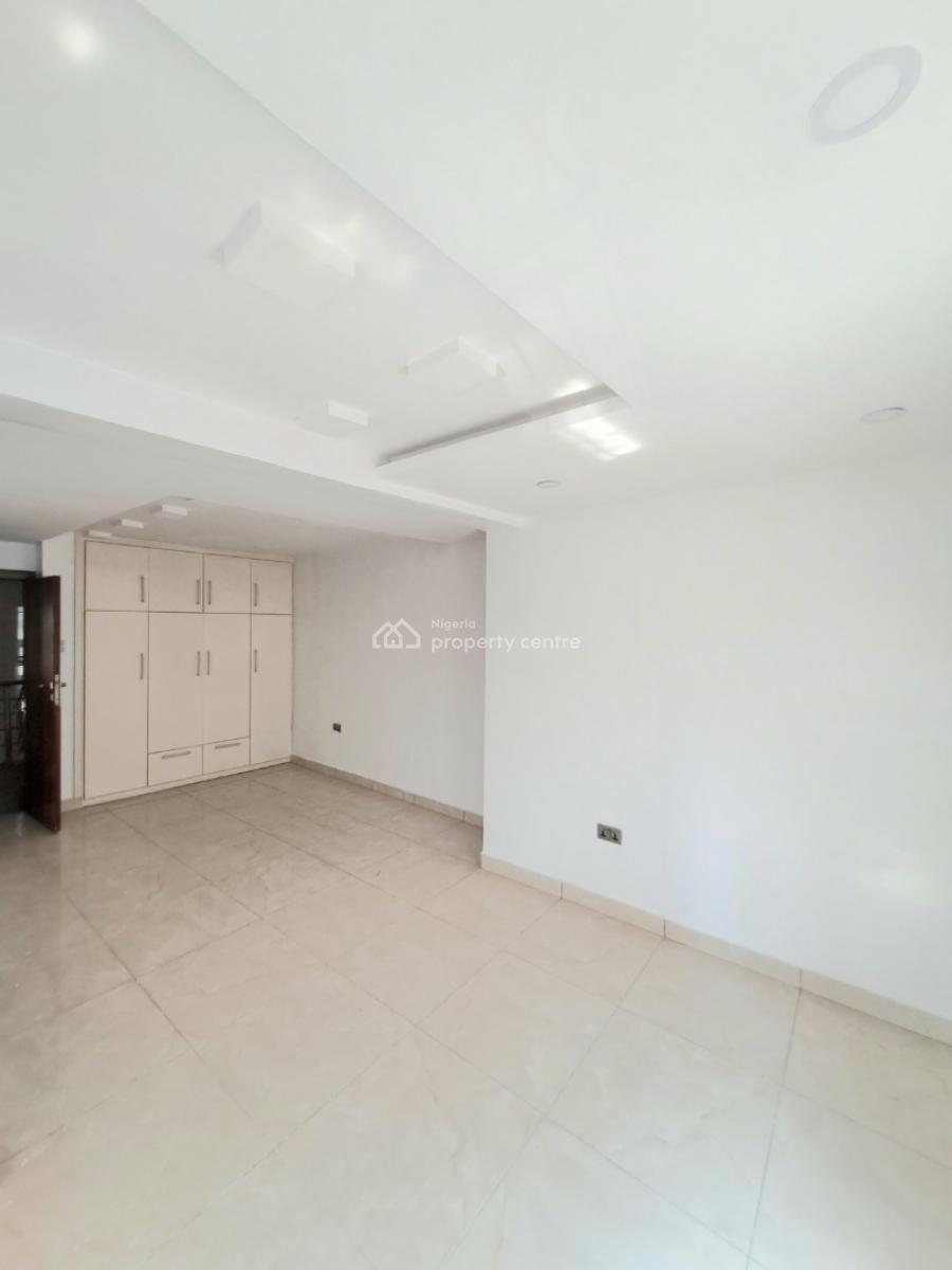 Well Built 4 Bedroom Maisonette in a Gated, Ikate By House on The Rock, Lekki, Lagos, House for Rent