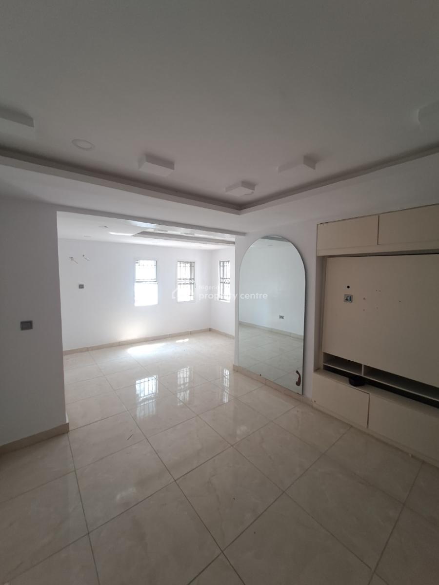 Well Built 4 Bedroom Maisonette in a Gated, Ikate By House on The Rock, Lekki, Lagos, House for Rent