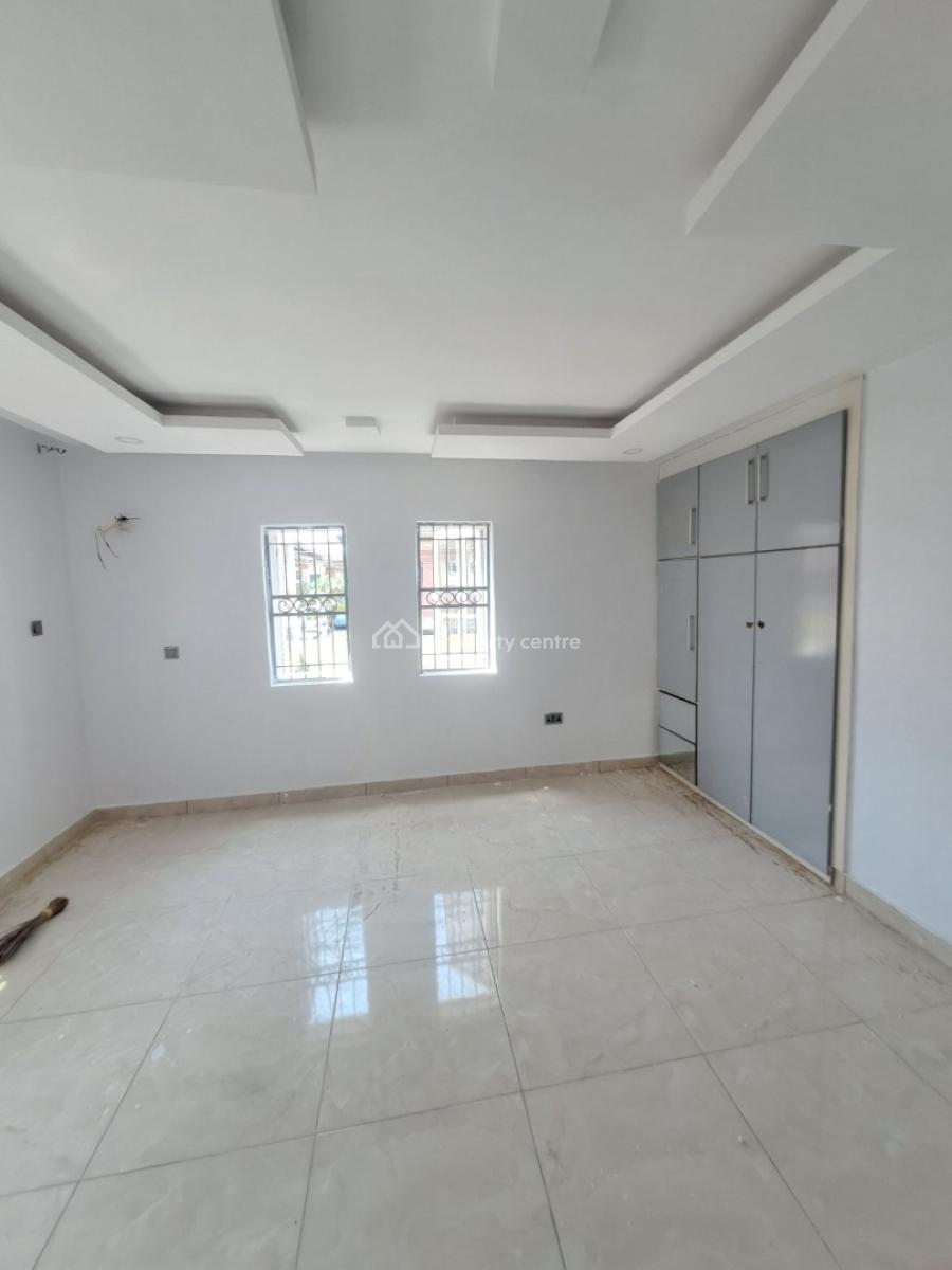Well Built 4 Bedroom Maisonette in a Gated, Ikate By House on The Rock, Lekki, Lagos, House for Rent