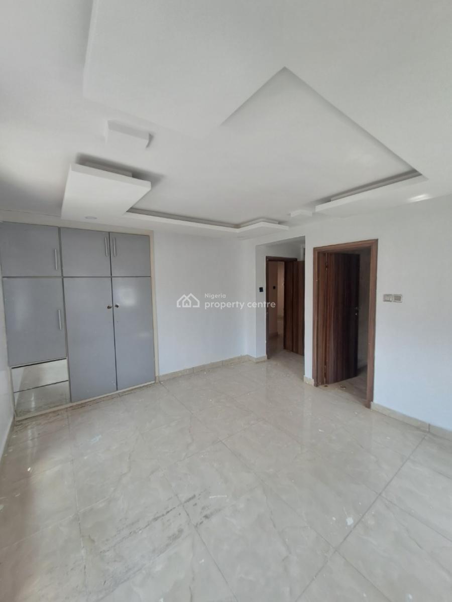 Well Built 4 Bedroom Maisonette in a Gated, Ikate By House on The Rock, Lekki, Lagos, House for Rent