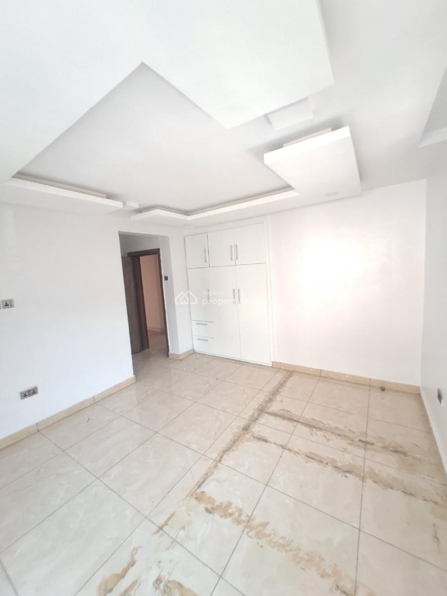Well Built 4 Bedroom Maisonette in a Gated, Ikate By House on The Rock, Lekki, Lagos, House for Rent