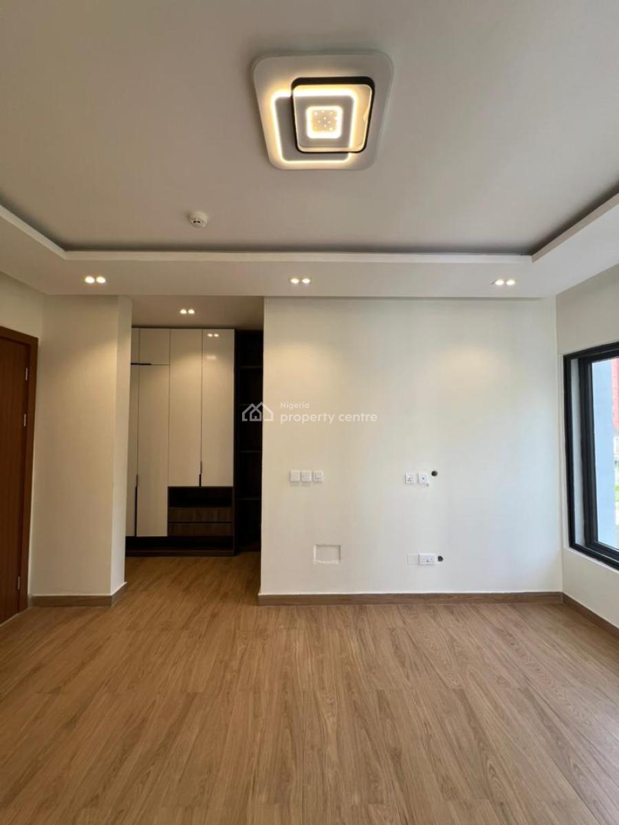 Billionaire-grade 6 Bedroom Detached Duplex in Banana Island with Bq, Banana Island, Ikoyi, Lagos, Detached Duplex for Sale