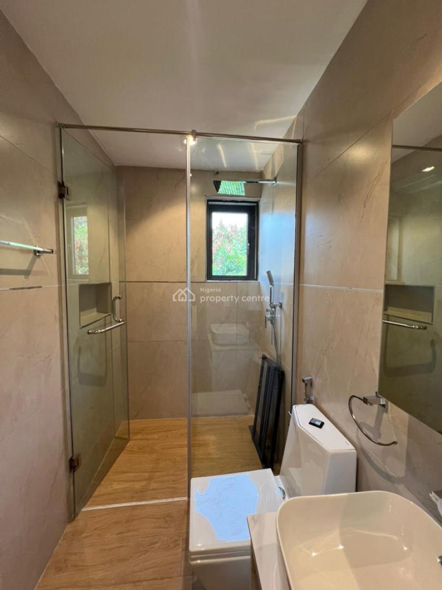 Billionaire-grade 6 Bedroom Detached Duplex in Banana Island with Bq, Banana Island, Ikoyi, Lagos, Detached Duplex for Sale