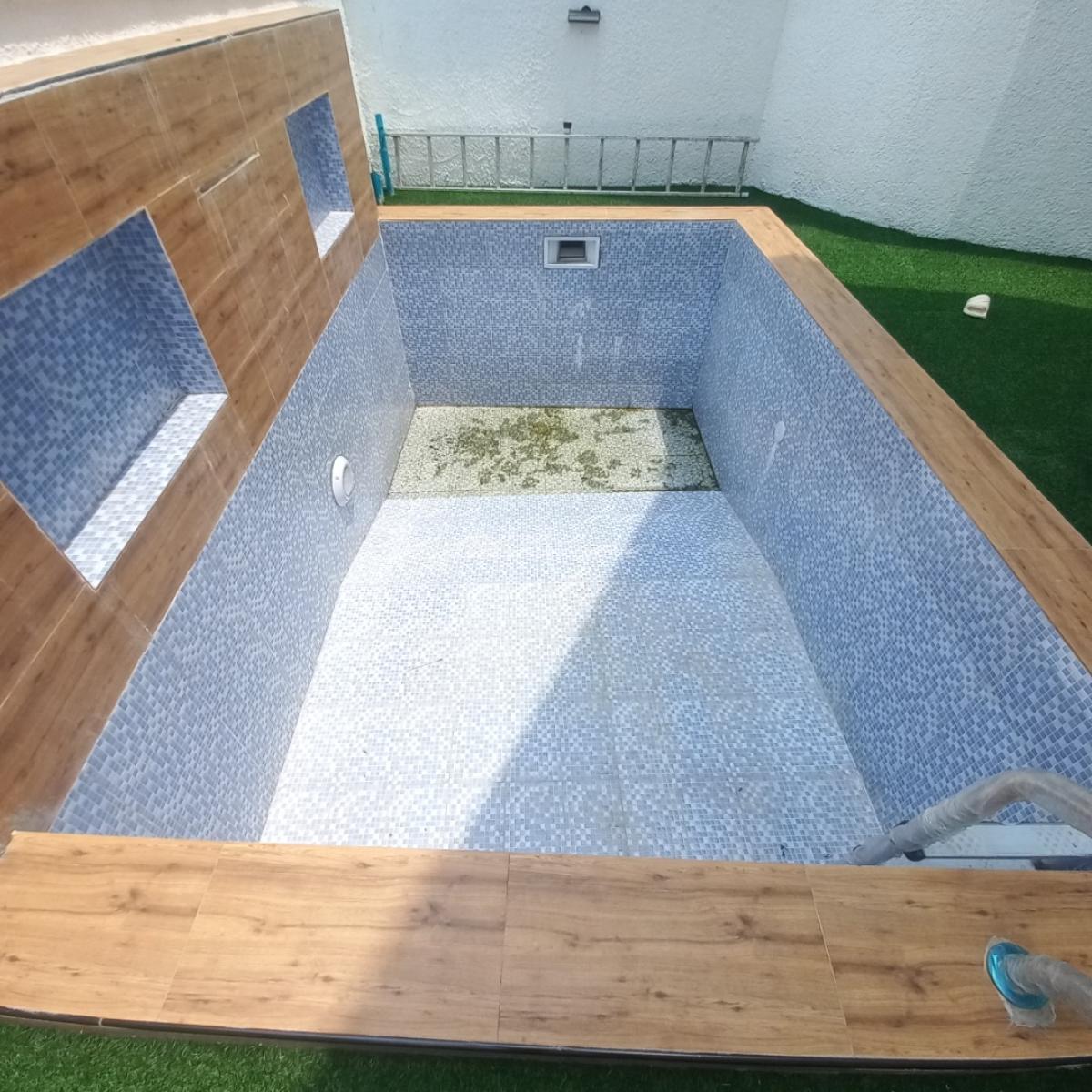 Gigantic 5 Bedroom Detached Duplex with Swimming Pool, Bq, Chevron Toll Gate, Orchid Road, Lekki, Lagos, Detached Duplex for Sale