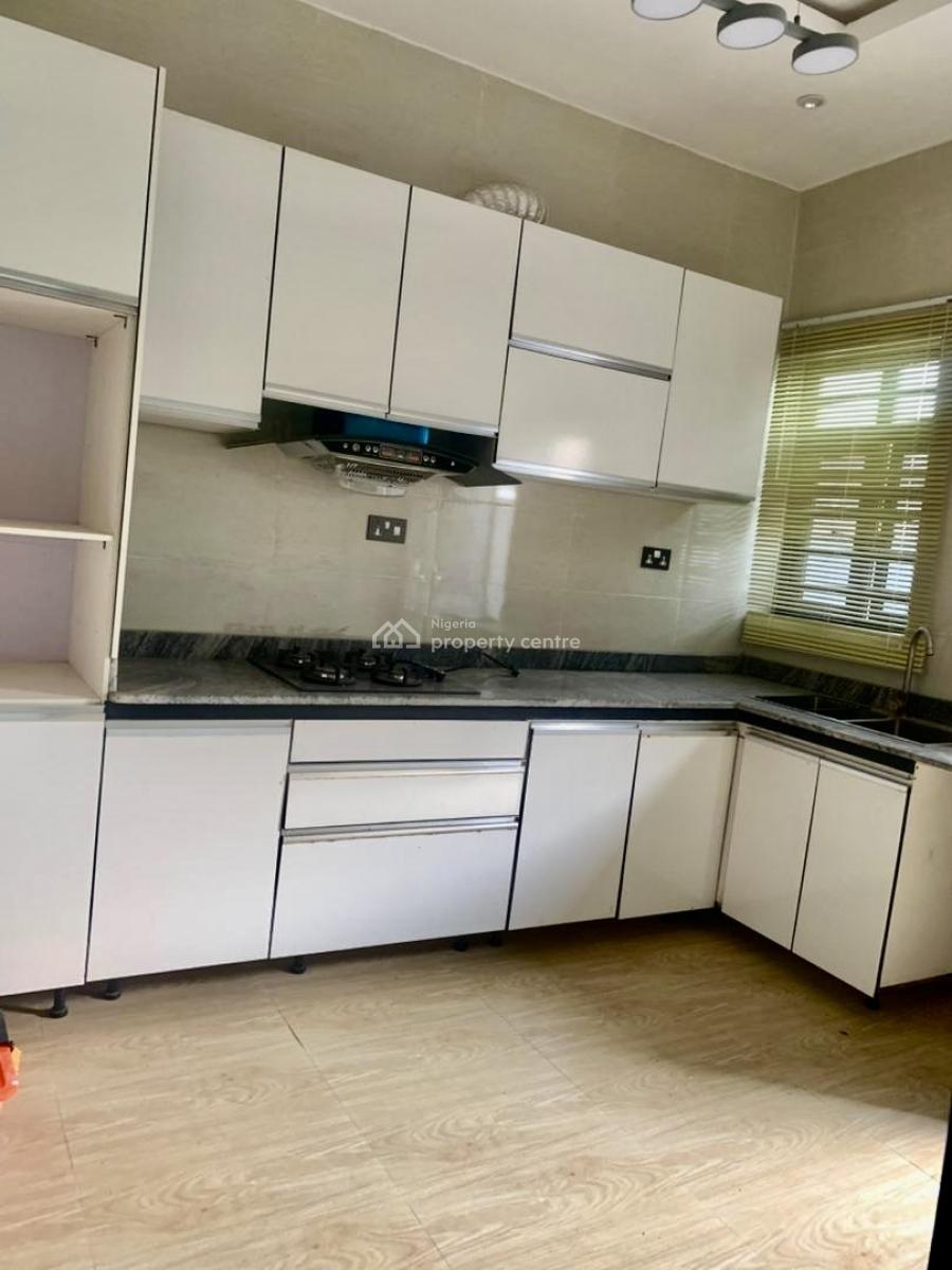 Luxury and Beautiful in Serene Surroundings, Ajah, Lagos, Flat / Apartment for Rent