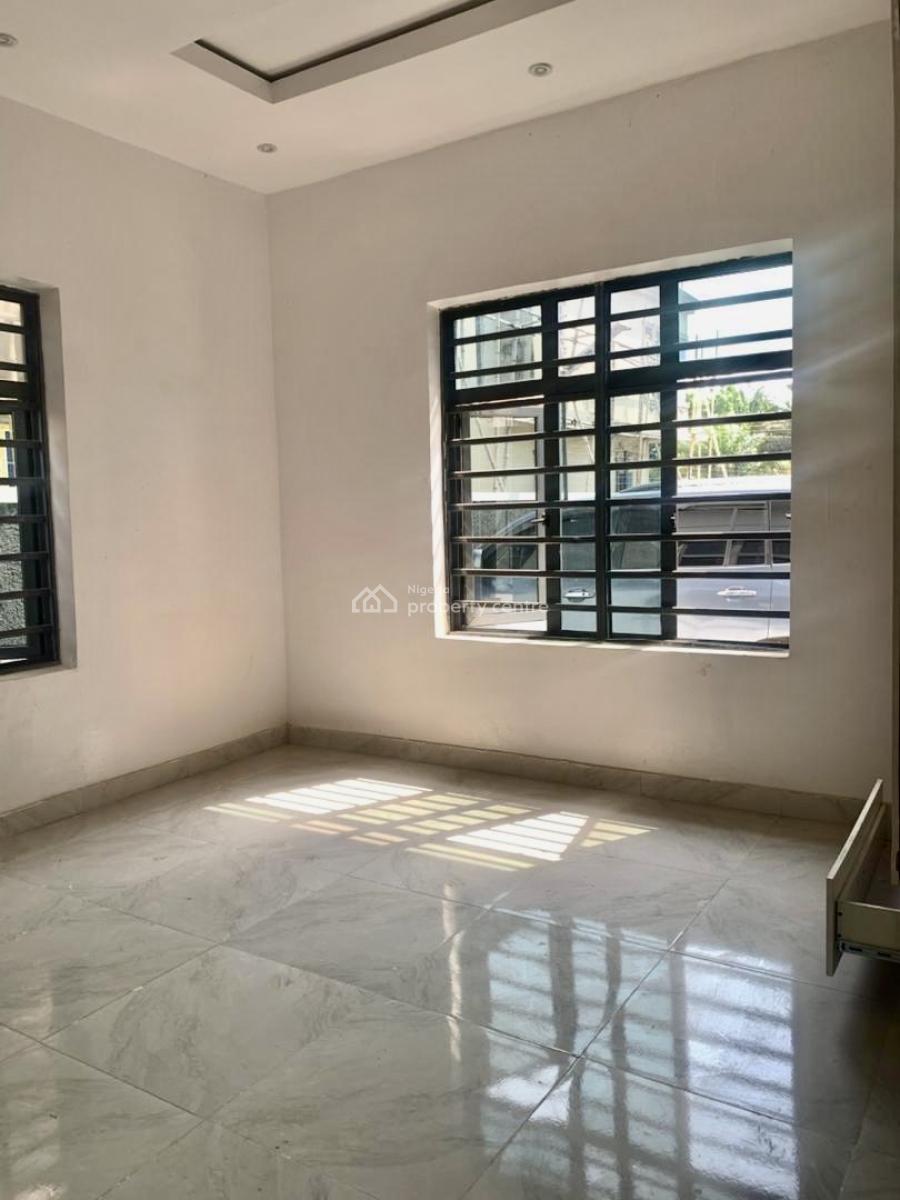 Luxury and Beautiful in Serene Surroundings, Ajah, Lagos, Flat / Apartment for Rent
