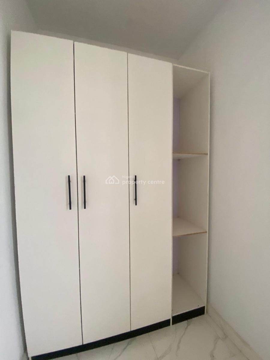 Exquisite Spacious 4 Bedroom Terrace Duplex, Ajah, Lagos, Terraced Duplex for Sale