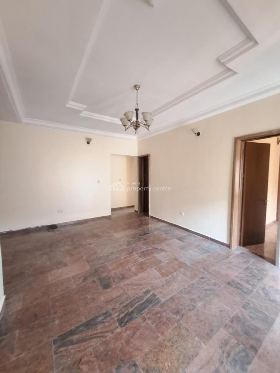 Well Built 3 Bedroom Apartment in a Gated Estate, Chevron Drive, Lekki, Lagos, Flat / Apartment for Rent