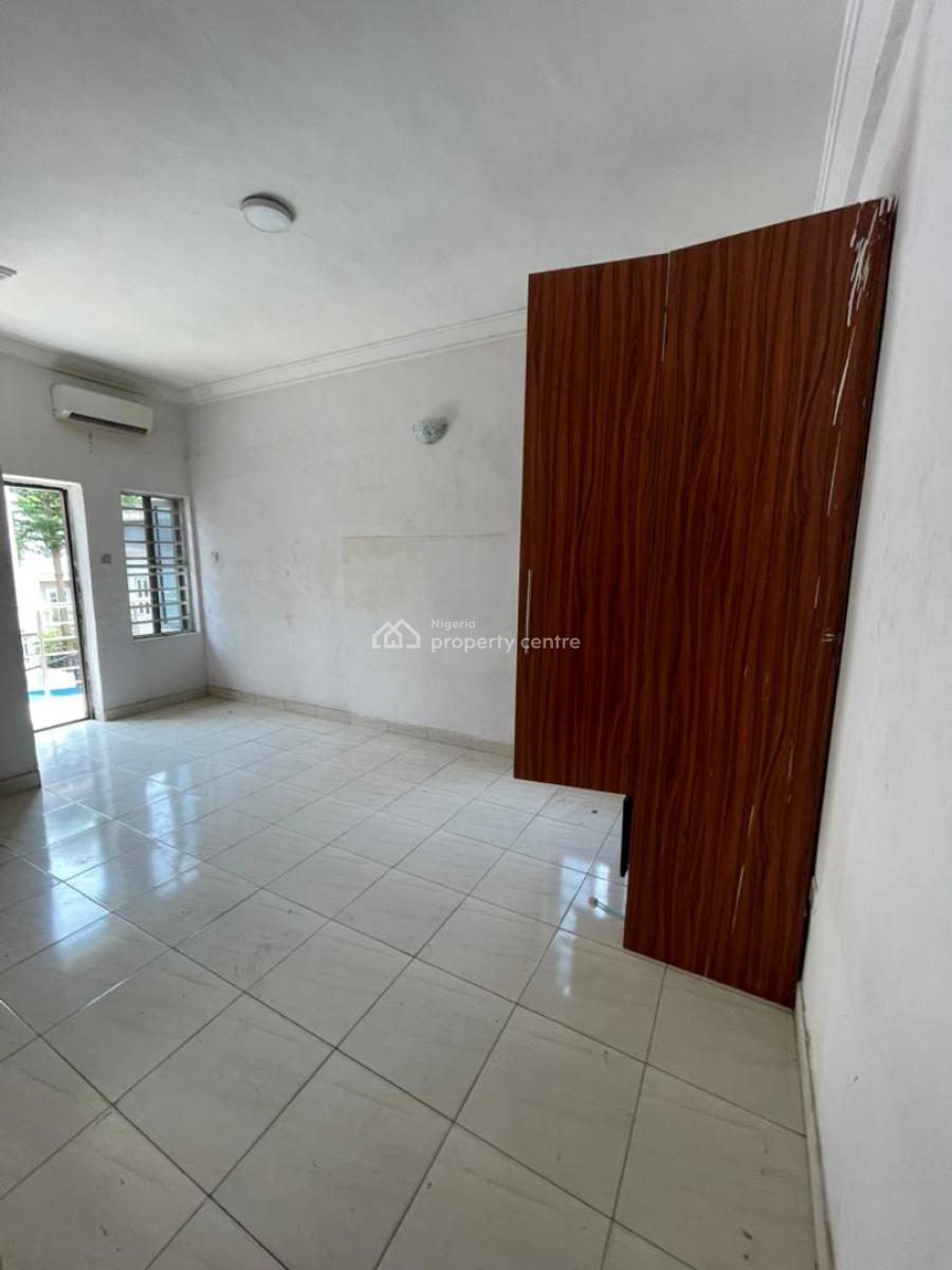 2bedroom Service Apartment, Ikota, Lekki, Lagos, House for Rent
