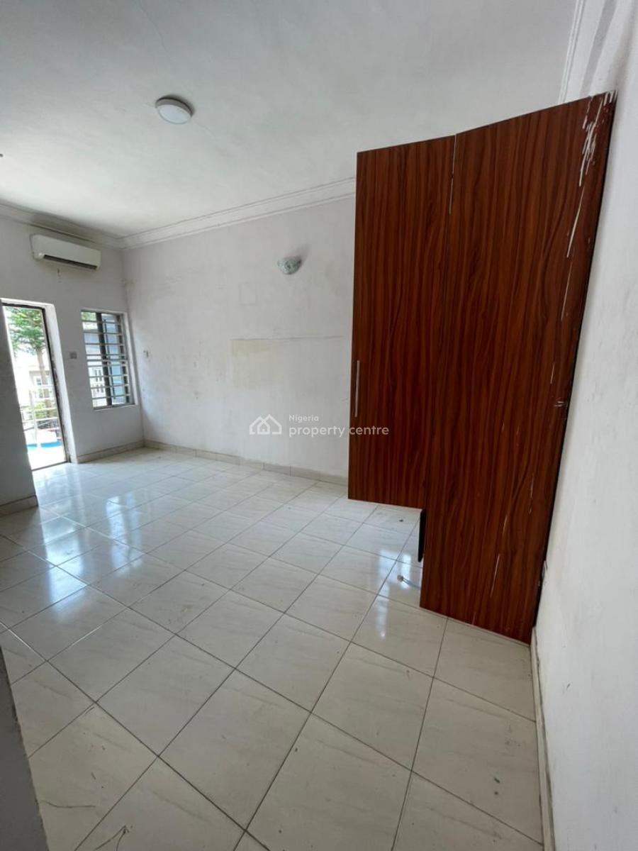 2bedroom Service Apartment, Ikota, Lekki, Lagos, House for Rent