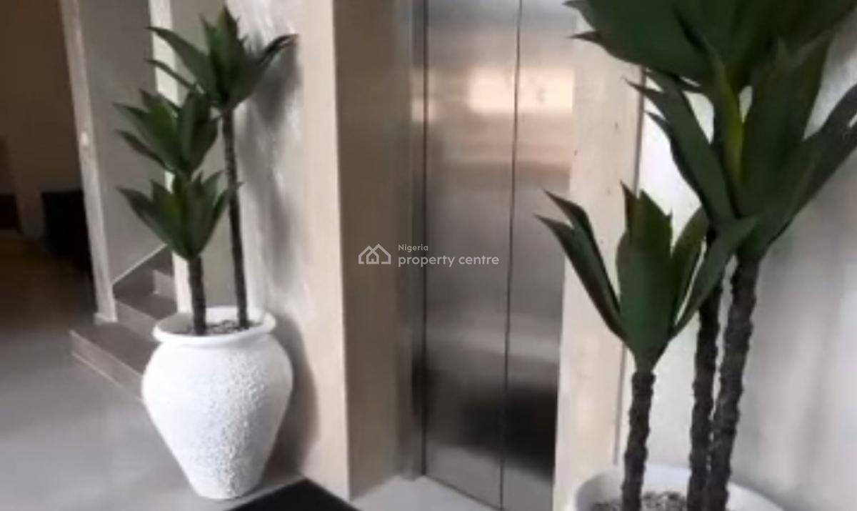 Brand New Fully Serviced 3bedroom Apartment + Bq 24/7 Power Swim/pool, Lekki Phase 1, Lekki, Lagos, Flat / Apartment for Sale