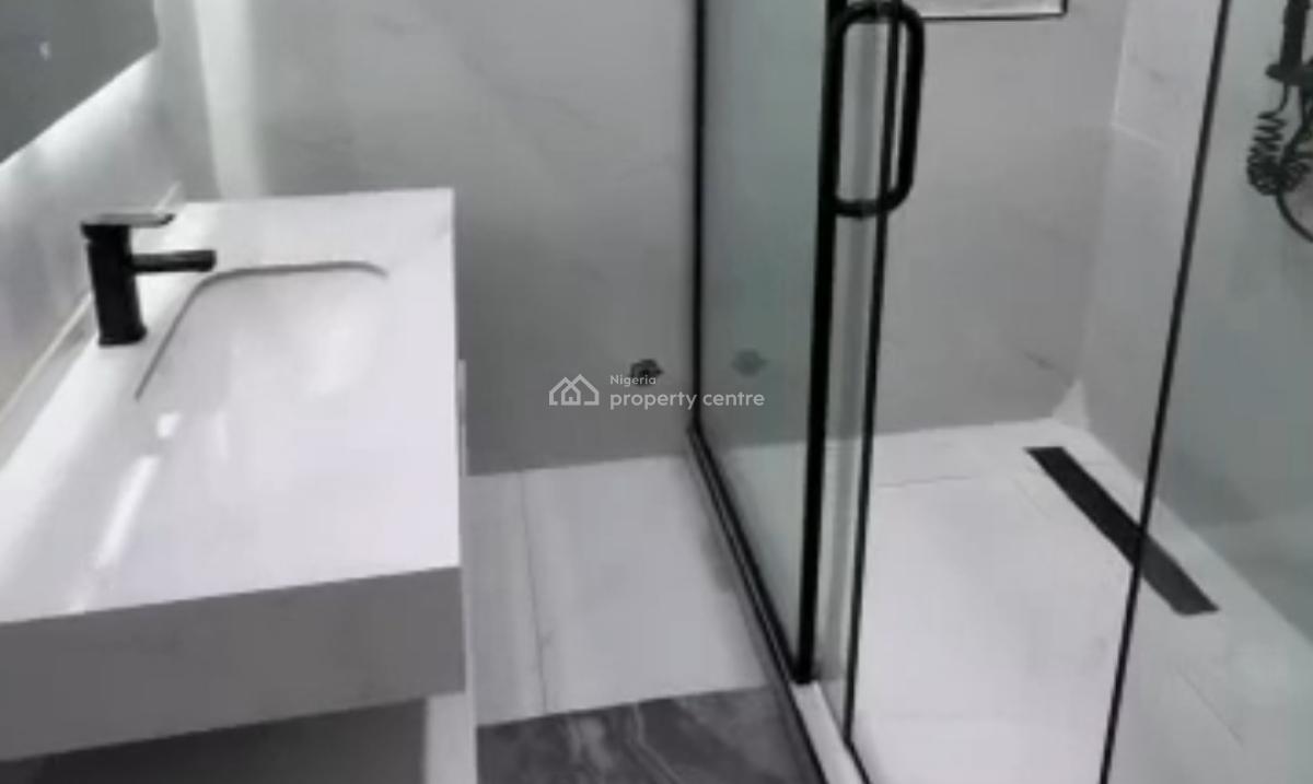 Brand New Fully Serviced 3bedroom Apartment + Bq 24/7 Power Swim/pool, Lekki Phase 1, Lekki, Lagos, Flat / Apartment for Sale