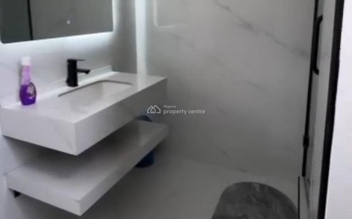 Brand New Fully Serviced 3bedroom Apartment + Bq 24/7 Power Swim/pool, Lekki Phase 1, Lekki, Lagos, Flat / Apartment for Sale