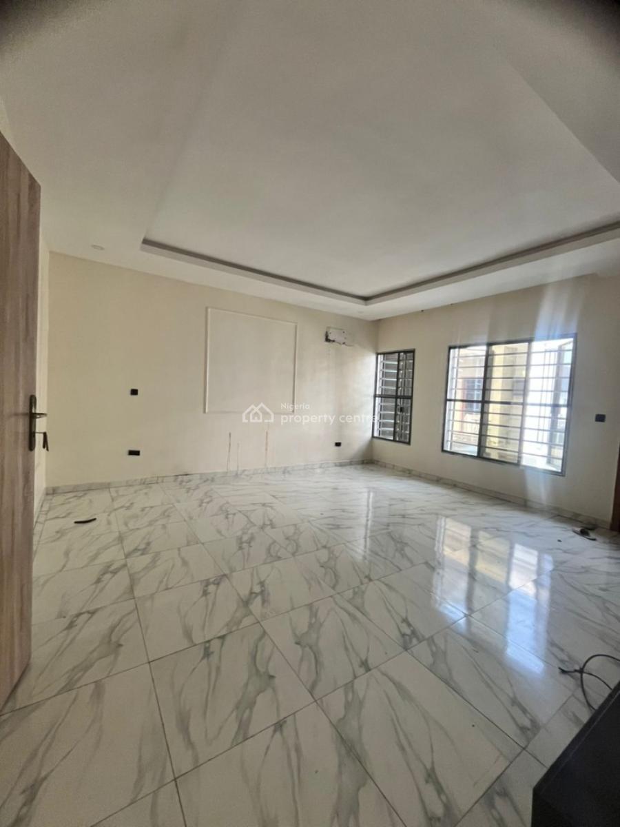 Newly Built Masterbedroom Apartment, Royal Pine, Orchid, Lekki Phase 2, Lekki, Lagos, Self Contain (single Rooms) for Rent