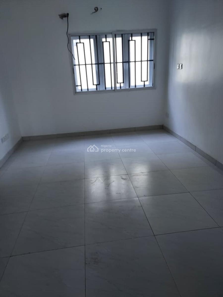 Luxury Meets  Comfort 4 Bedroom Terrace, Ikota Villa Estate, Ikota, Lekki, Lagos, Flat / Apartment for Rent