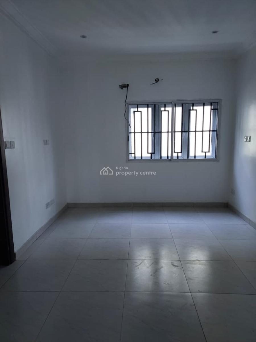 Luxury Meets  Comfort 4 Bedroom Terrace, Ikota Villa Estate, Ikota, Lekki, Lagos, Flat / Apartment for Rent