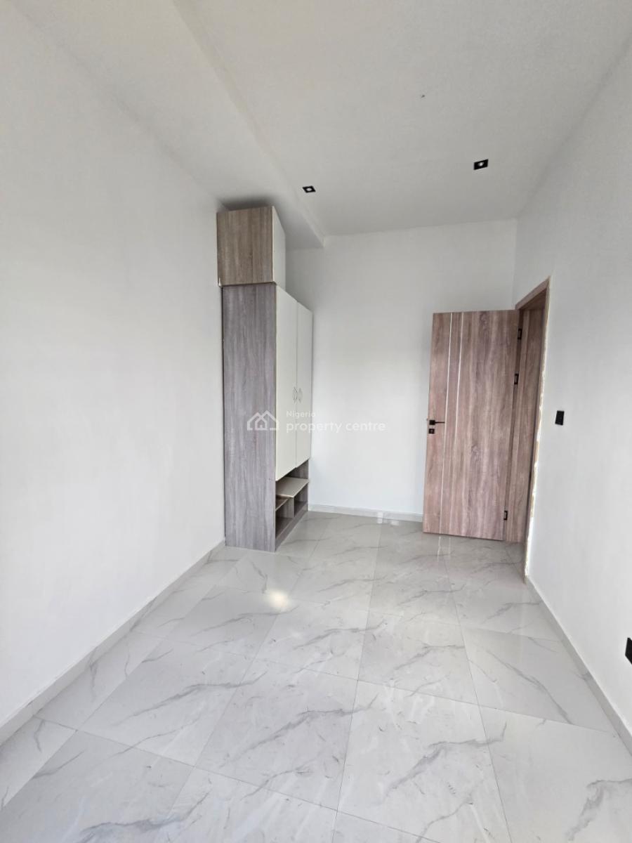 3bedroom Terrace Duplex, Ikota County Estate, Ikota, Lekki, Lagos, Terraced Duplex for Sale