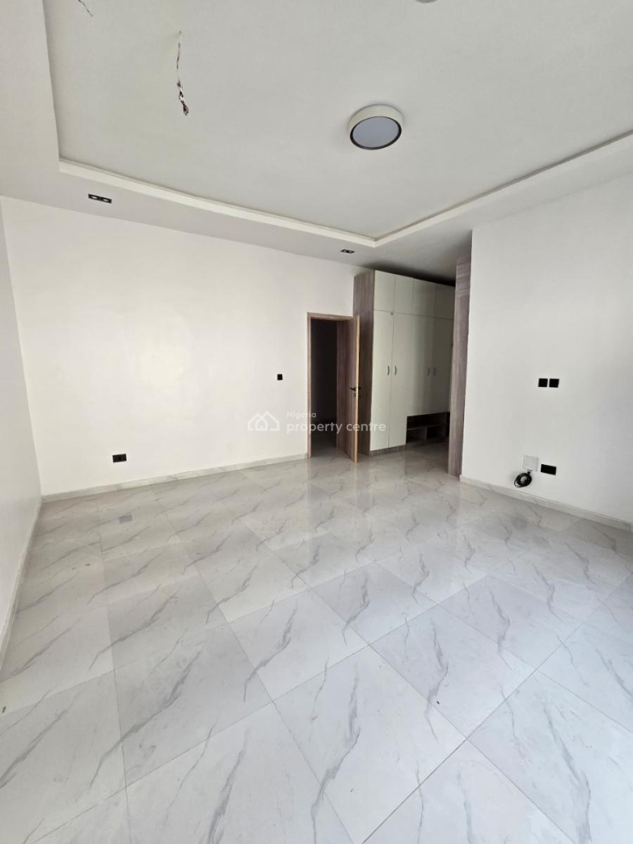 3bedroom Terrace Duplex, Ikota County Estate, Ikota, Lekki, Lagos, Terraced Duplex for Sale