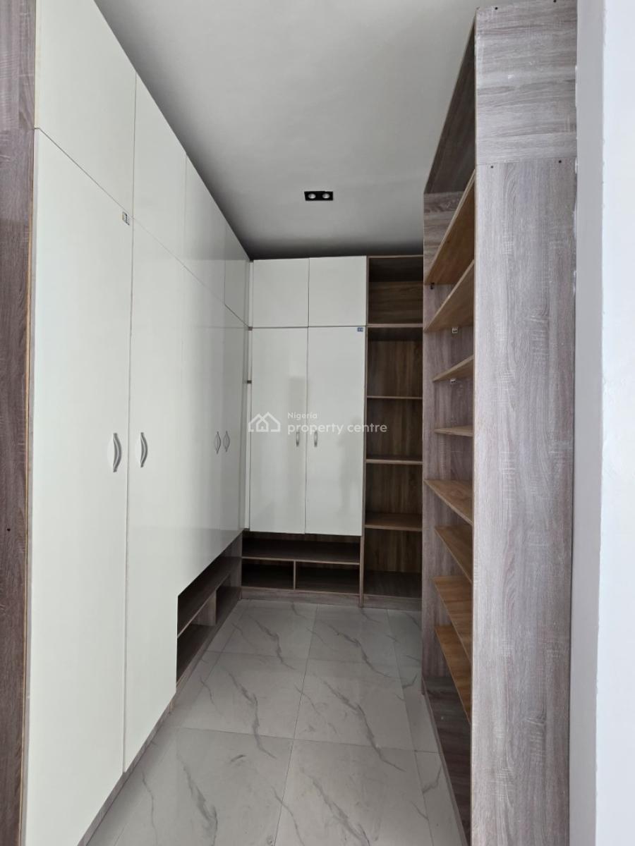 3bedroom Terrace Duplex, Ikota County Estate, Ikota, Lekki, Lagos, Terraced Duplex for Sale