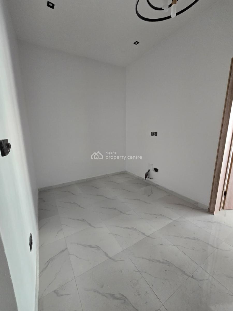 3bedroom Terrace Duplex, Ikota County Estate, Ikota, Lekki, Lagos, Terraced Duplex for Sale