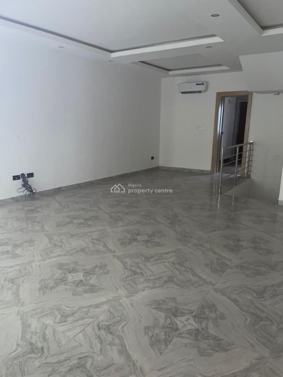 Exquisite 4 Bedroom Terrace Duplex with a Room Bq, Off Rewane Alexander Road, Old Ikoyi, Ikoyi, Lagos, Terraced Duplex for Sale