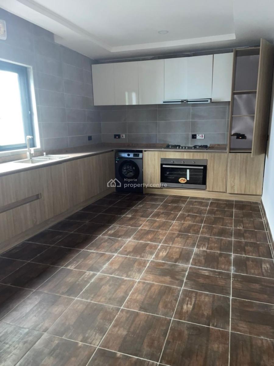 Exquisite 4 Bedroom Terrace Duplex with a Room Bq, Off Rewane Alexander Road, Old Ikoyi, Ikoyi, Lagos, Terraced Duplex for Sale