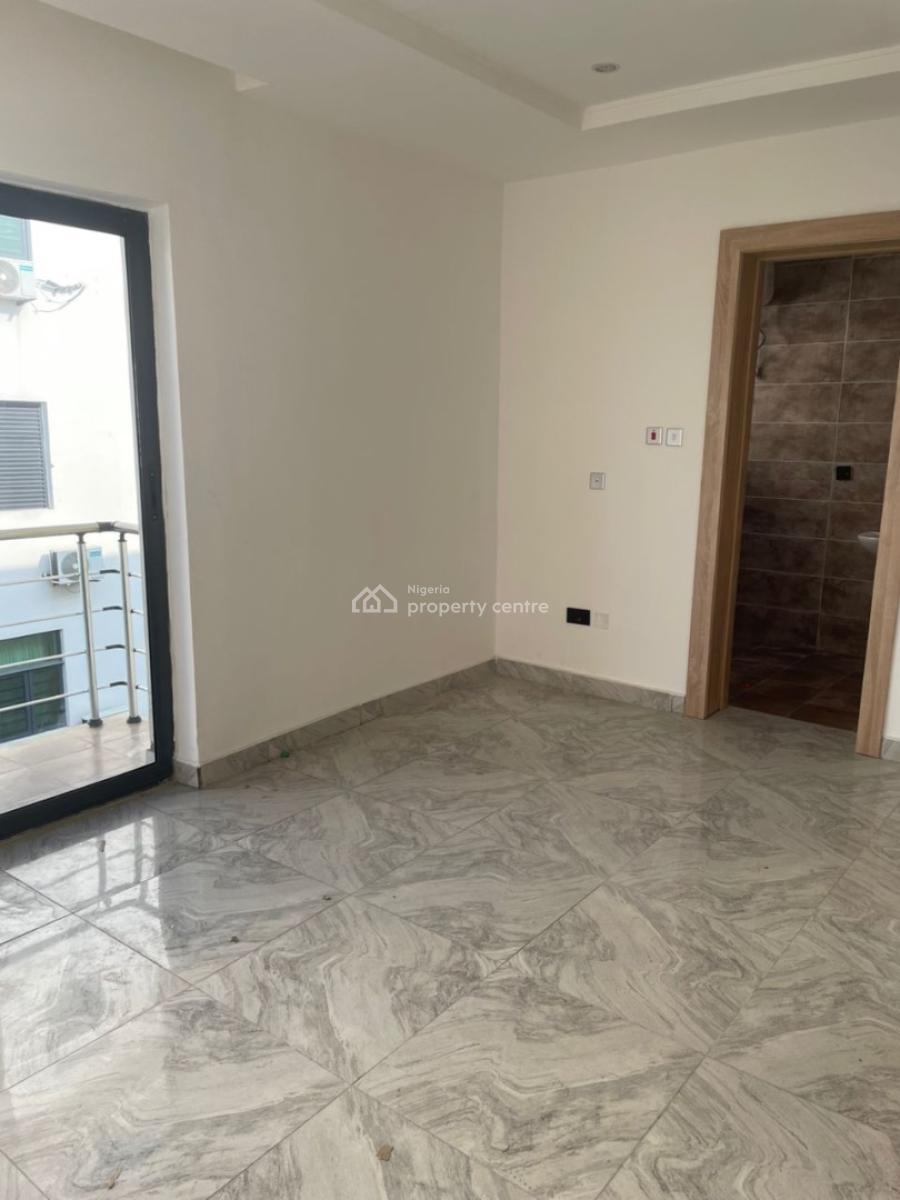 Exquisite 4 Bedroom Terrace Duplex with a Room Bq, Off Rewane Alexander Road, Old Ikoyi, Ikoyi, Lagos, Terraced Duplex for Sale