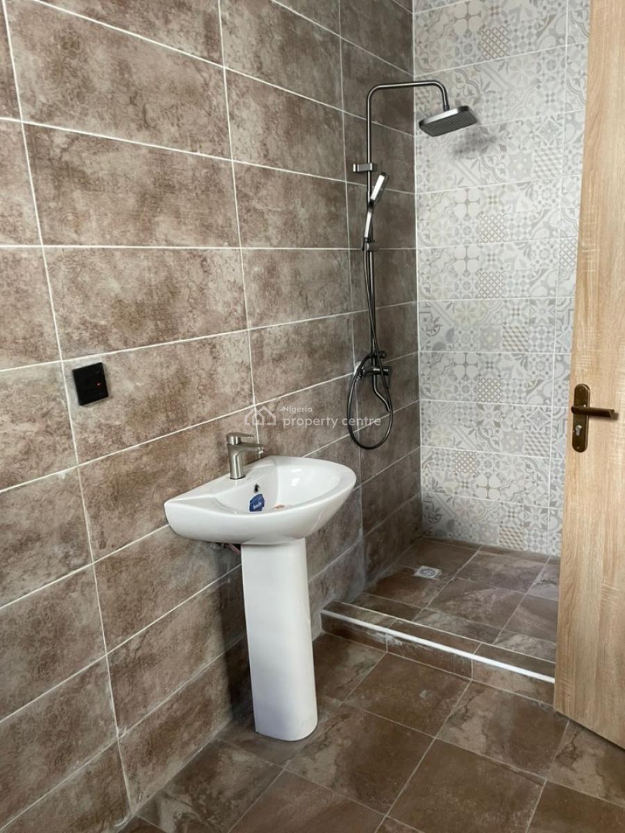 Exquisite 4 Bedroom Terrace Duplex with a Room Bq, Off Rewane Alexander Road, Old Ikoyi, Ikoyi, Lagos, Terraced Duplex for Sale