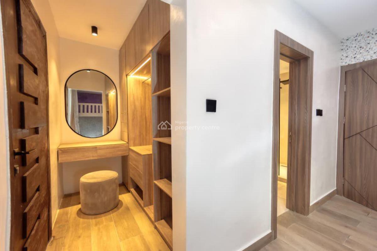 Free Management for Duplex+ Bq, Parkview Estate Ikoyi, Parkview, Ikoyi, Lagos, Terraced Duplex for Sale