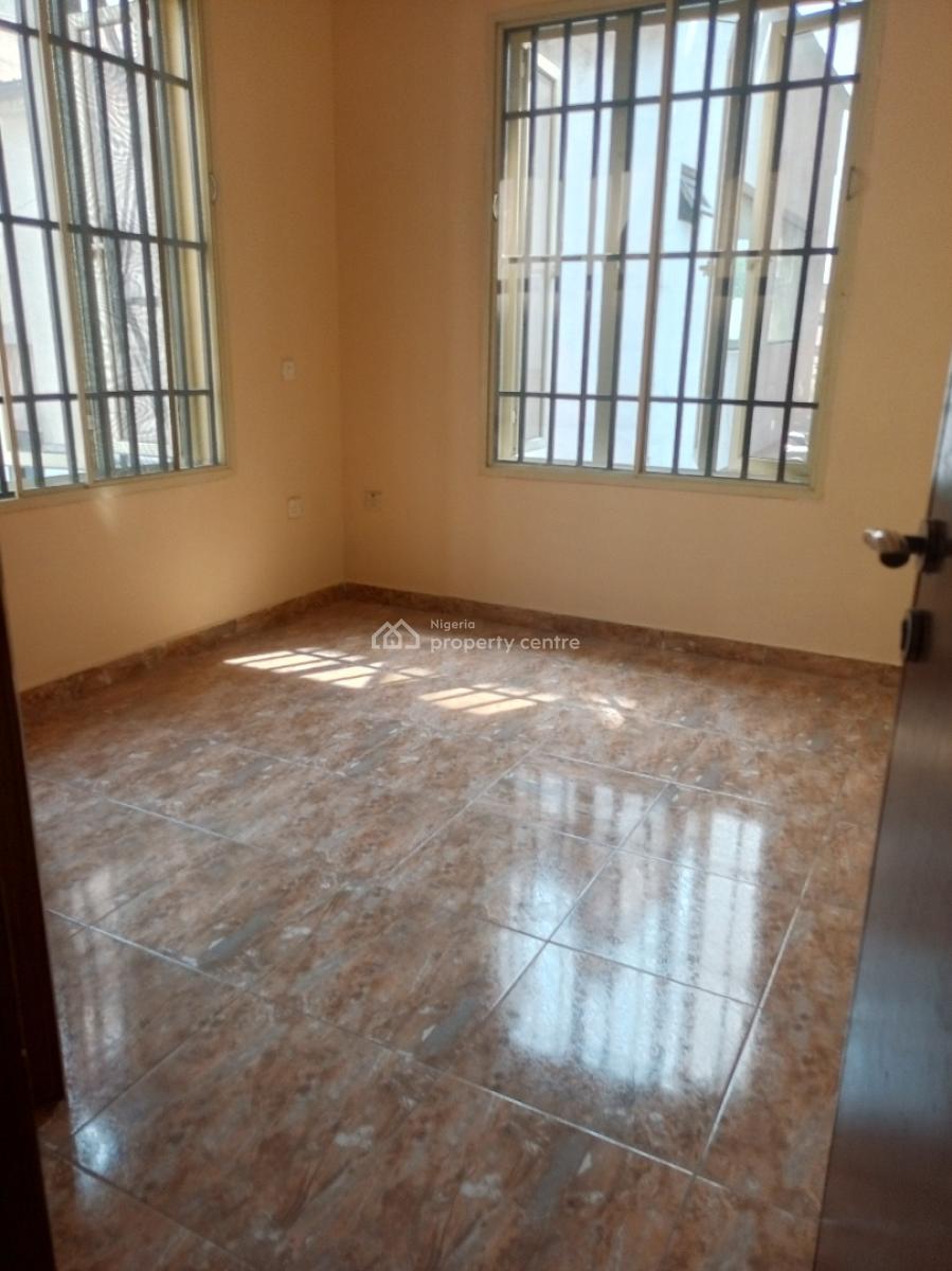 Sharp 3bedroom with Bq Secured Estate, Chevron Drive, Lekki, Lagos, Flat / Apartment for Rent