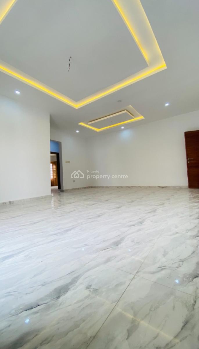 Direct Newly Built & Luxury Serviced 3 Bedroom Apartments in Ikota Gra, Ikota Gra, Ikota Lekki Within Service Estate, Ikota, Lekki, Lagos, Flat / Apartment for Sale