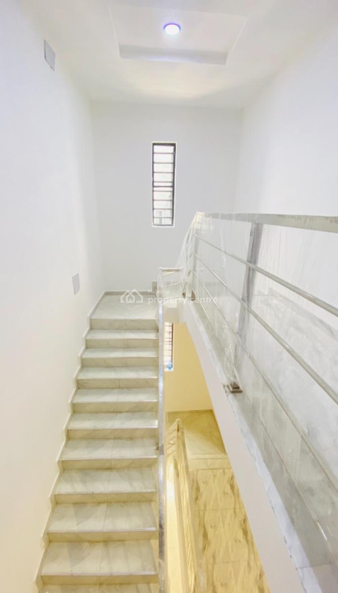 Direct Newly Built & Luxury Serviced 3 Bedroom Apartments in Ikota Gra, Ikota Gra, Ikota Lekki Within Service Estate, Ikota, Lekki, Lagos, Flat / Apartment for Sale