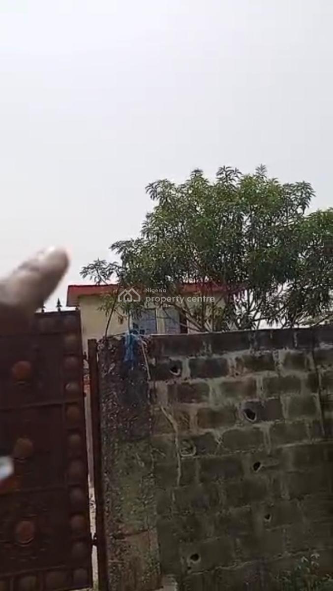 Half Plot of Land, Epe, Lekki Expressway, Lekki, Lagos, Land for Sale